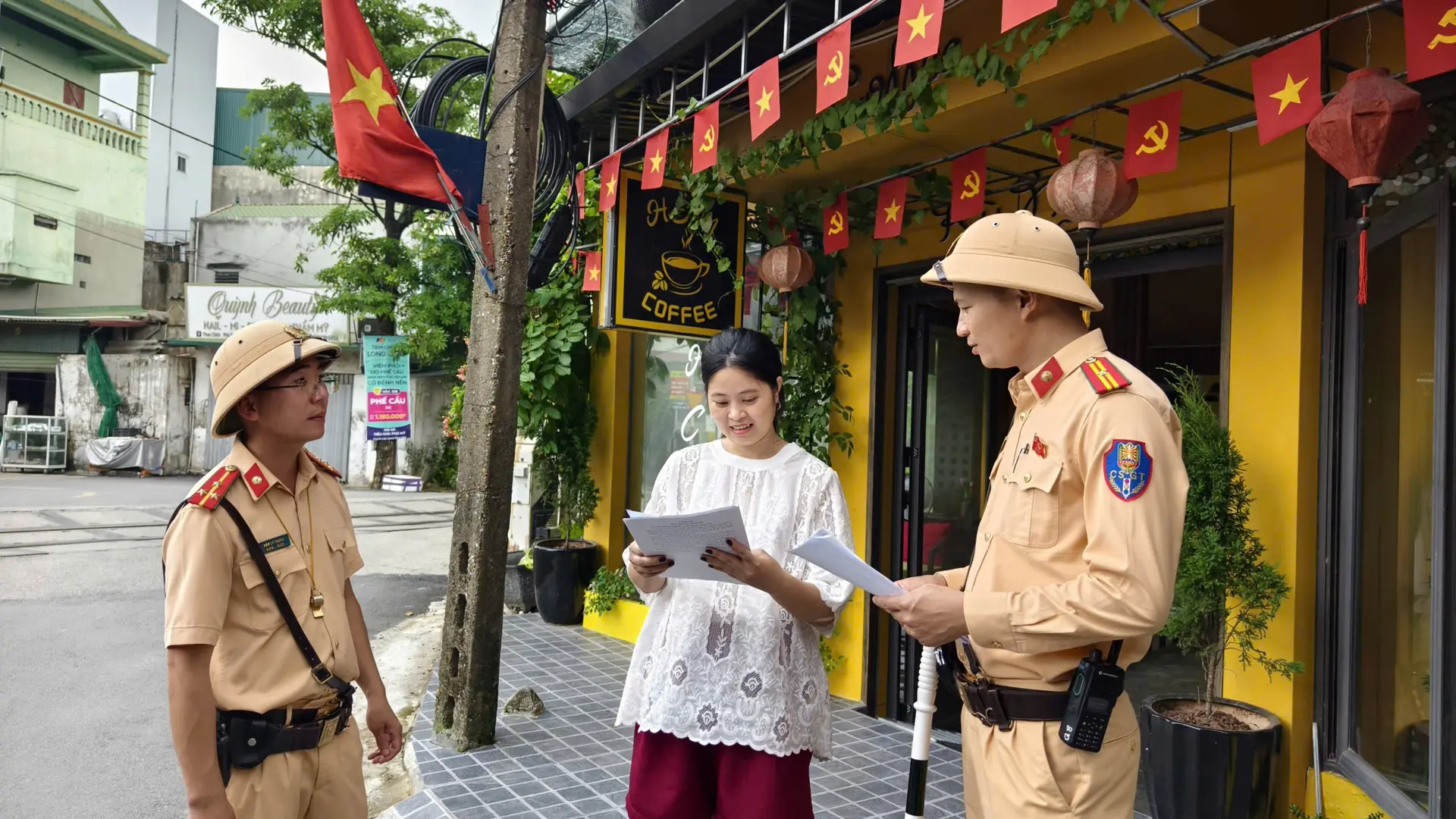Đài PTTH Hà Nội